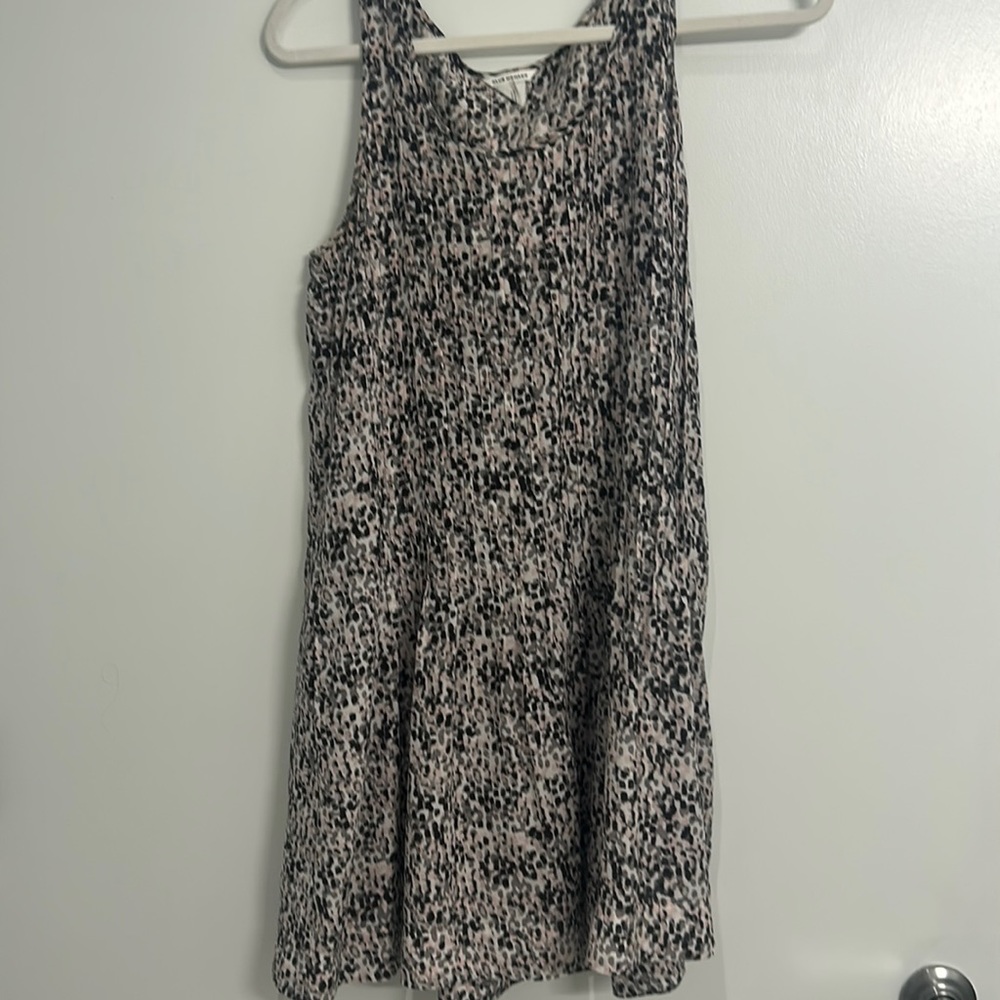 Club Monaco Slip Dress